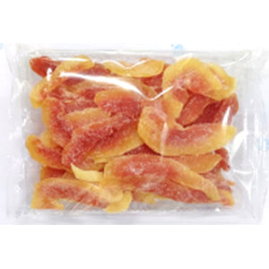 DRIED PAPAYA DICES