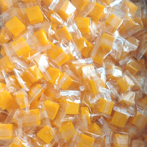 CANDIED FRUIT DICES