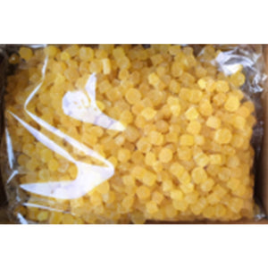 DRIED PINEAPPLE