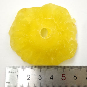 DRIED PINEAPPLE（CIRCLE）