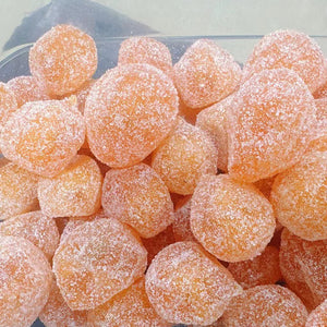DRIED KUMQUAT