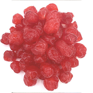 DRIED CHERRY PLUM