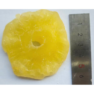 DRIED PINEAPPLE（CIRCLE）