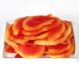 DRIED PAPAYA DICES
