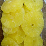 DRIED PINEAPPLE（CIRCLE）