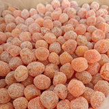 DRIED KUMQUAT