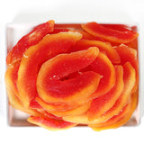 DRIED PAPAYA DICES