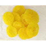 DRIED PINEAPPLE（CIRCLE）