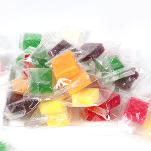 CANDIED FRUIT DICES