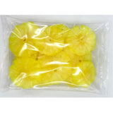 DRIED PINEAPPLE（CIRCLE）