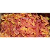 DRIED PAPAYA DICES