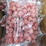 DRIED PLUM