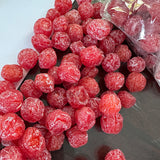 DRIED PLUM