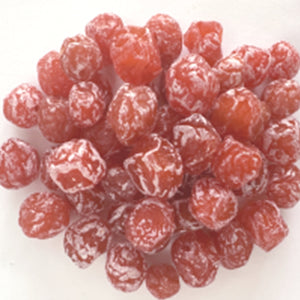 DRIED PLUM