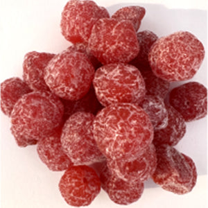 DRIED PLUM